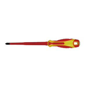 INSULATED SCREWDRIVER