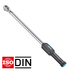 Digit-display Torque Wrench