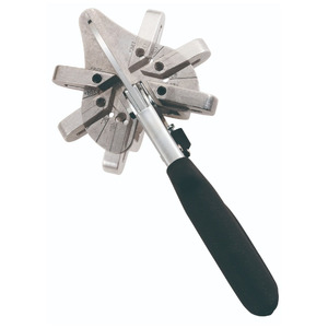 Swivel Anvil Mitre Cutter