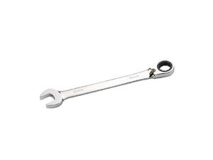 Reversible Ratchet Wrench