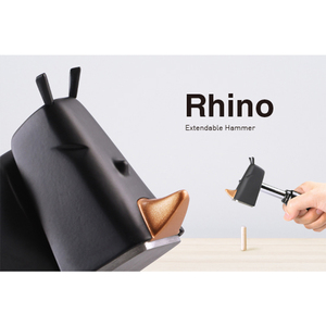 Rhino Extendable Hammer