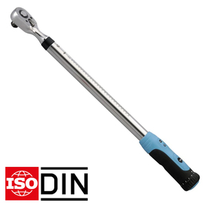 Screen Torque Wrench