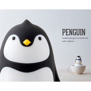 Penguin Iceberg Hand Tools