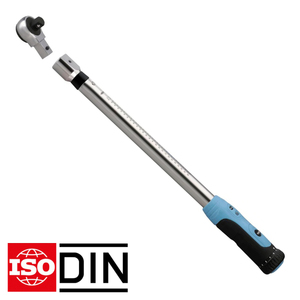 Interchangeable Screen Torque Wrench