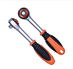 60T Change to 120T Magic Ratchet Handle