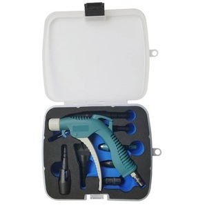 9in1 Interchangeable Air Blow Gun PP box Set (EVA)