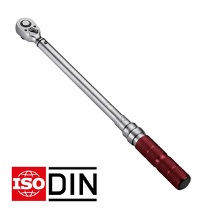 Dual Way Torque Wrench