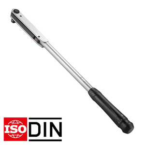 British Classic Torque Wrench