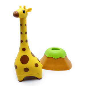 Giraffe Screwdriver Set-14bits