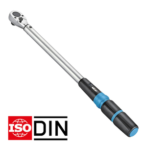 Screen Scale Torque Wrench