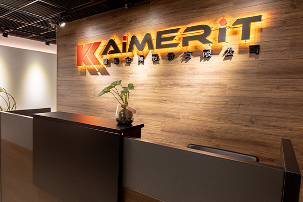 KAIMERIT CO LTD.